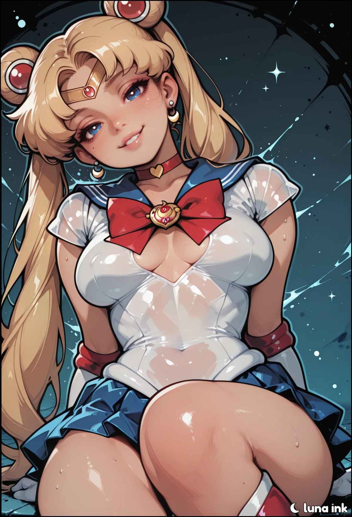 Sailor Moon
